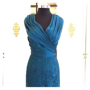 Celebrations by Val Stefani for Moonlight Gown